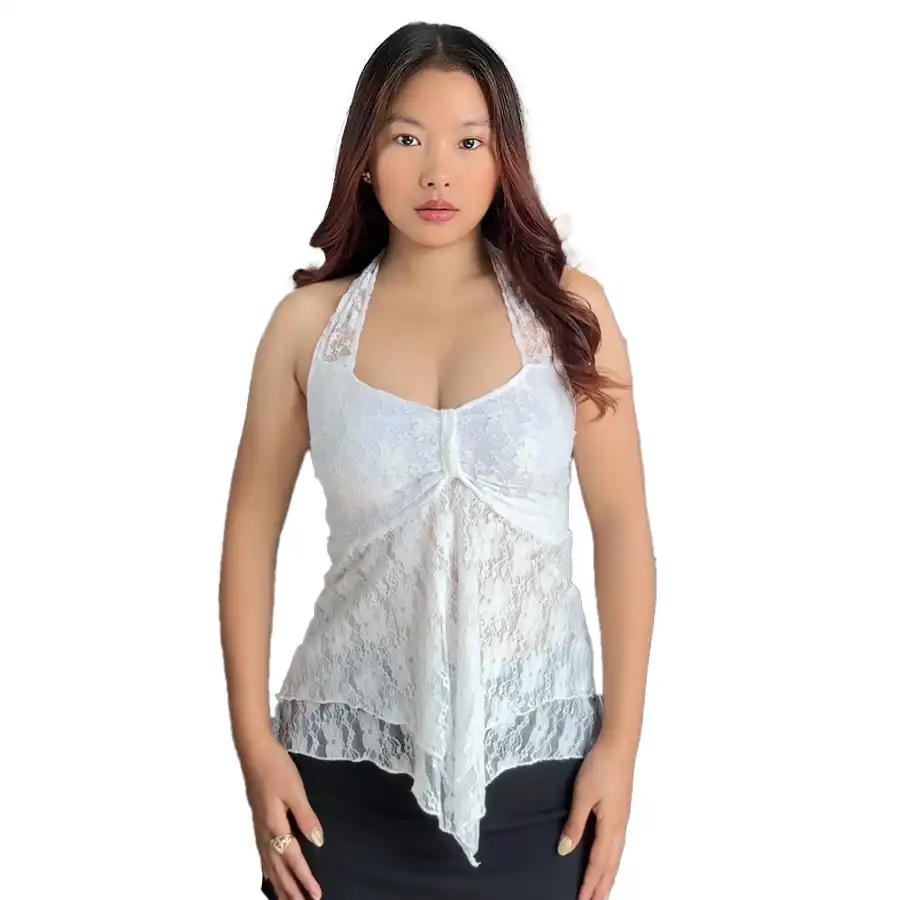 Product image of Ruby Halter Top