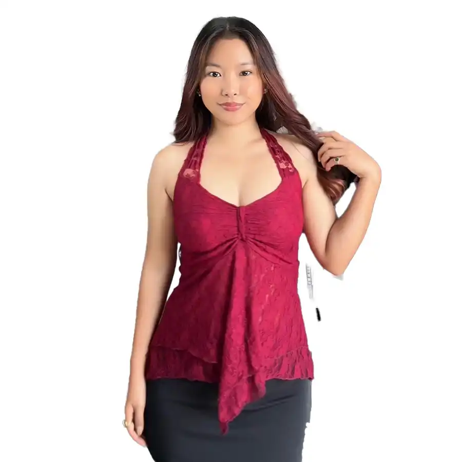 Product image of Ruby Halter Top