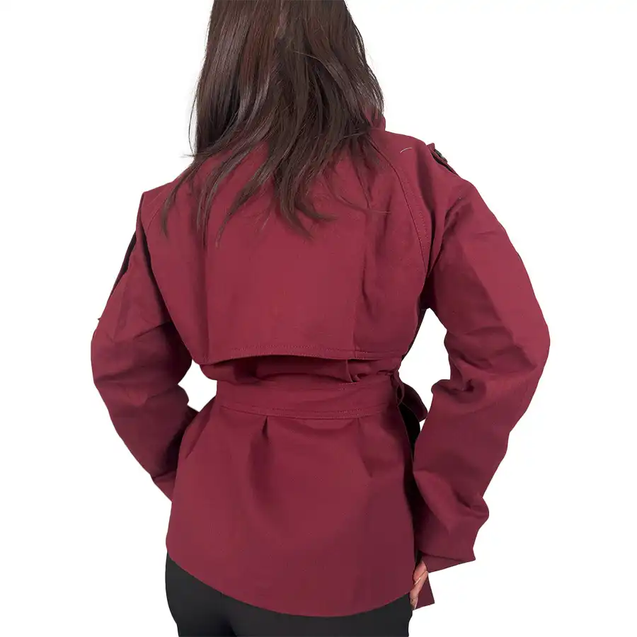 Product image of Botton Up Coat