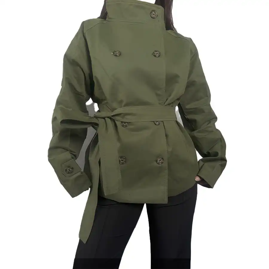 Product image of Botton Up Coat