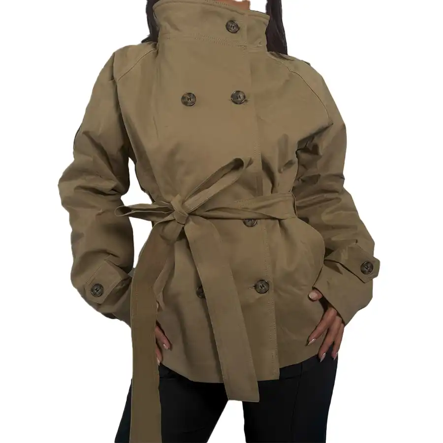 Product image of Botton Up Coat
