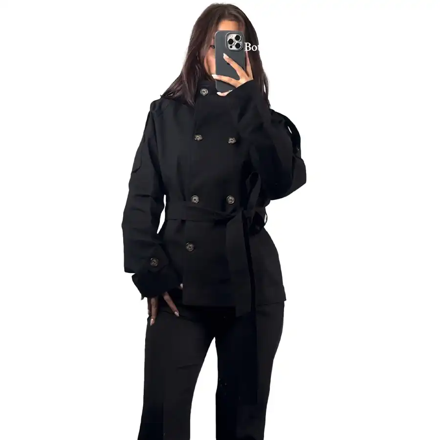 Product image of Botton Up Coat
