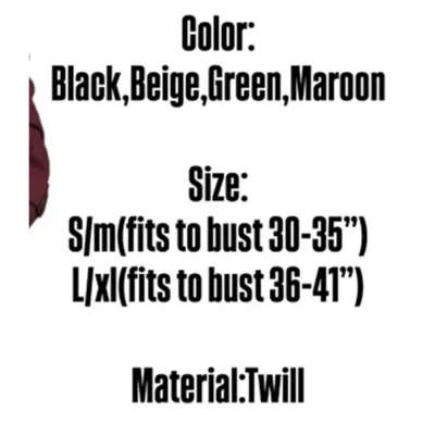 Botton Up Coat