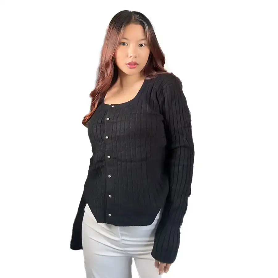 Product image of Wollen Cardigan
