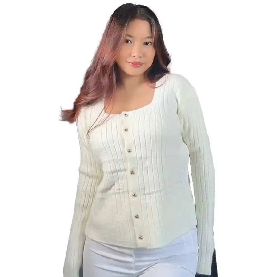 Product image of Wollen Cardigan