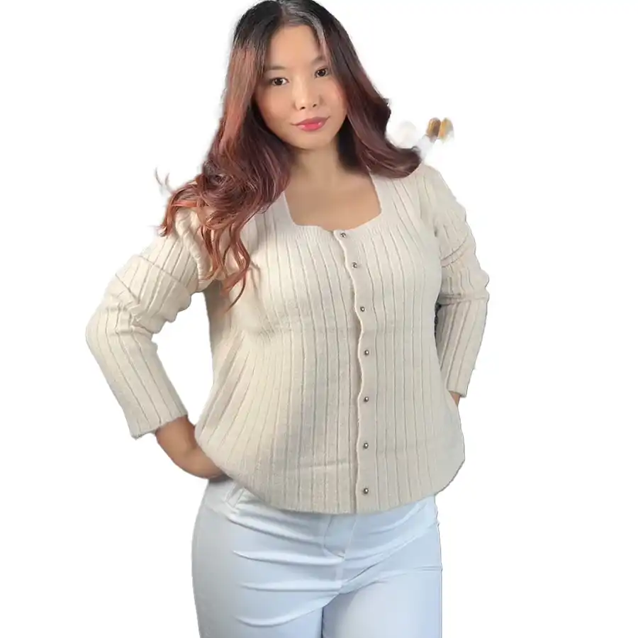 Product image of Wollen Cardigan