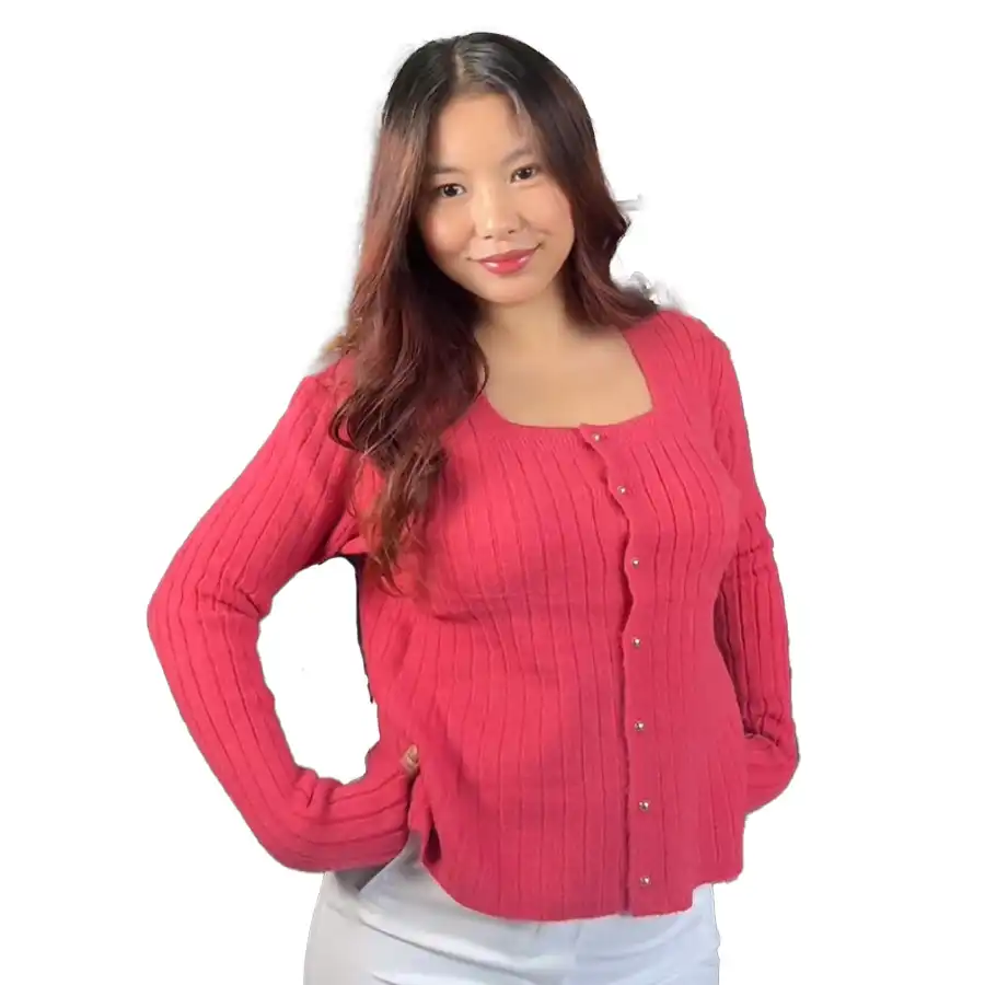 Product image of Wollen Cardigan