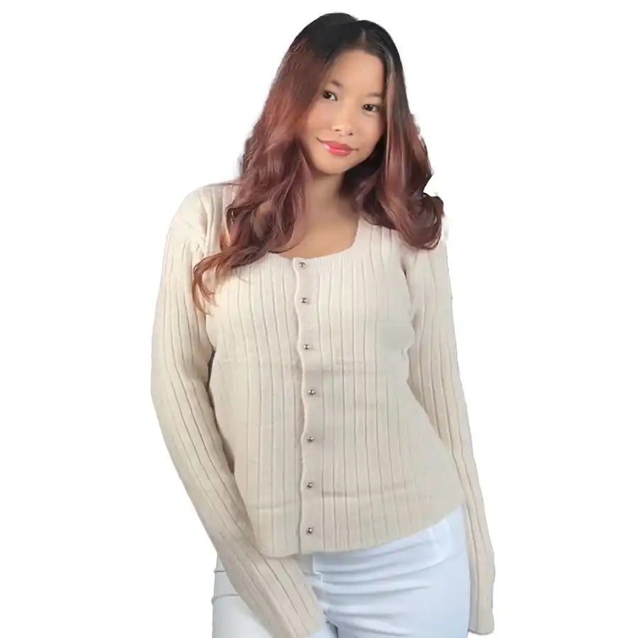 Product image of Wollen Cardigan