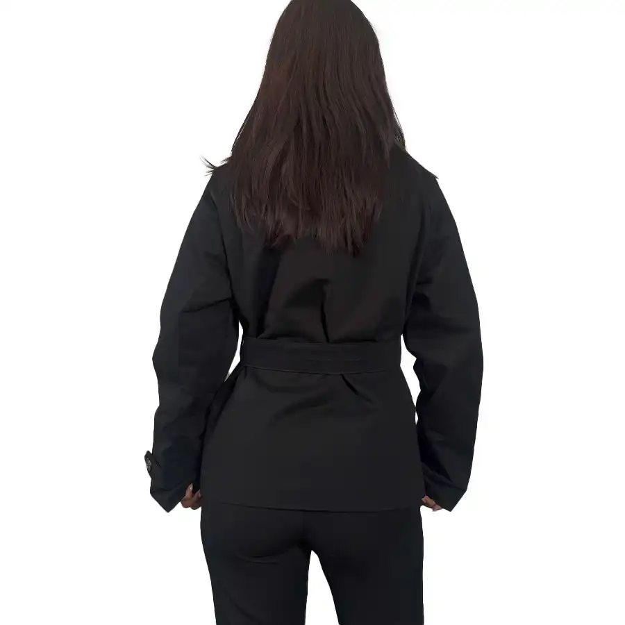 Product image of Mid Length Trench Coat