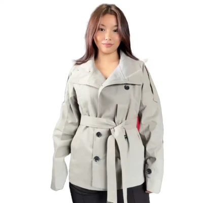 Prench Coat