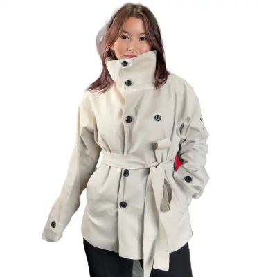 Prench Coat