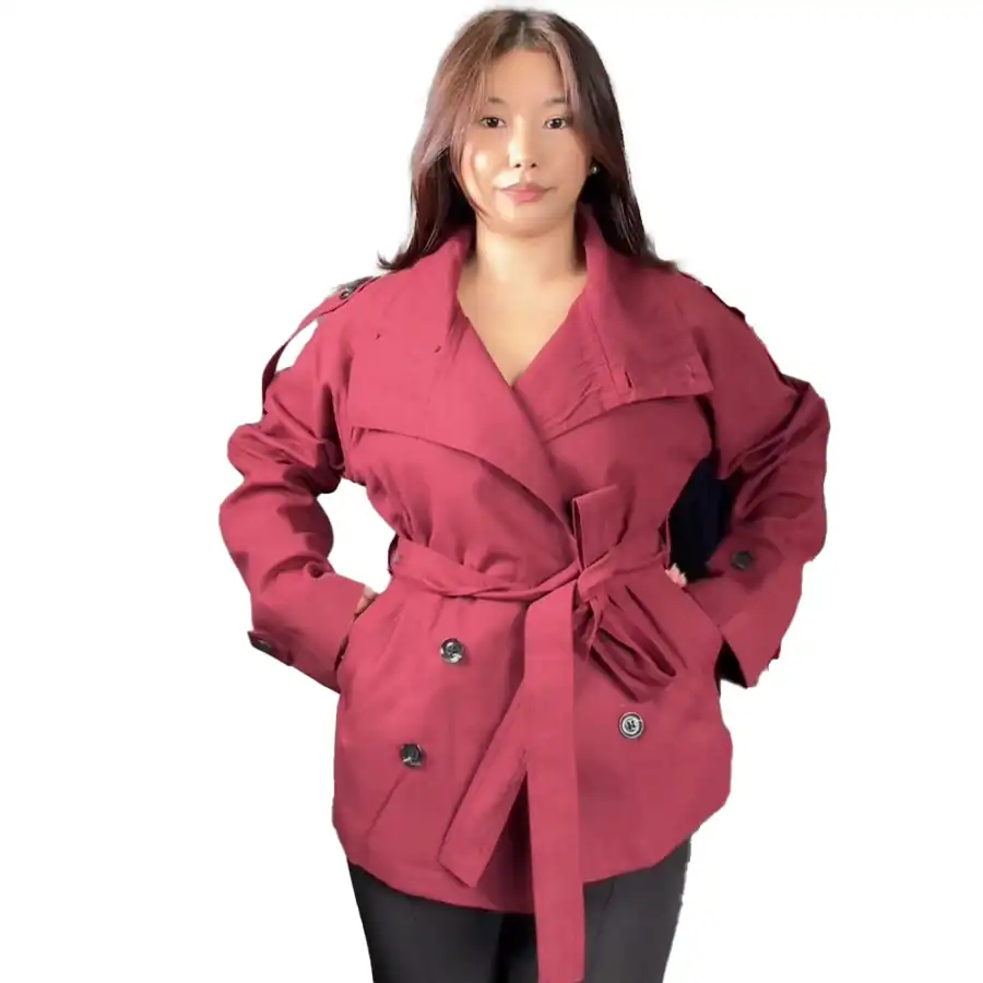 Product image of Prench Coat