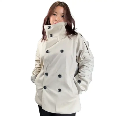 Prench Coat