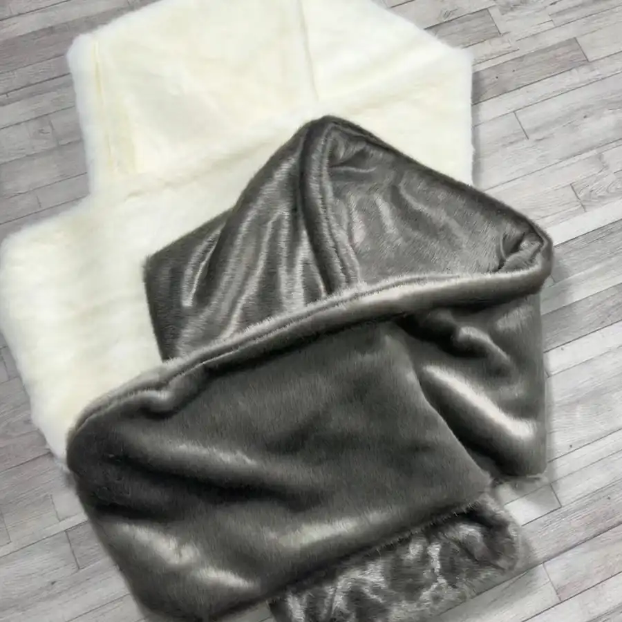 Product image of Fur Shawl