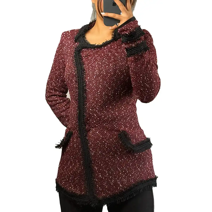 Product image of Tweed Coat