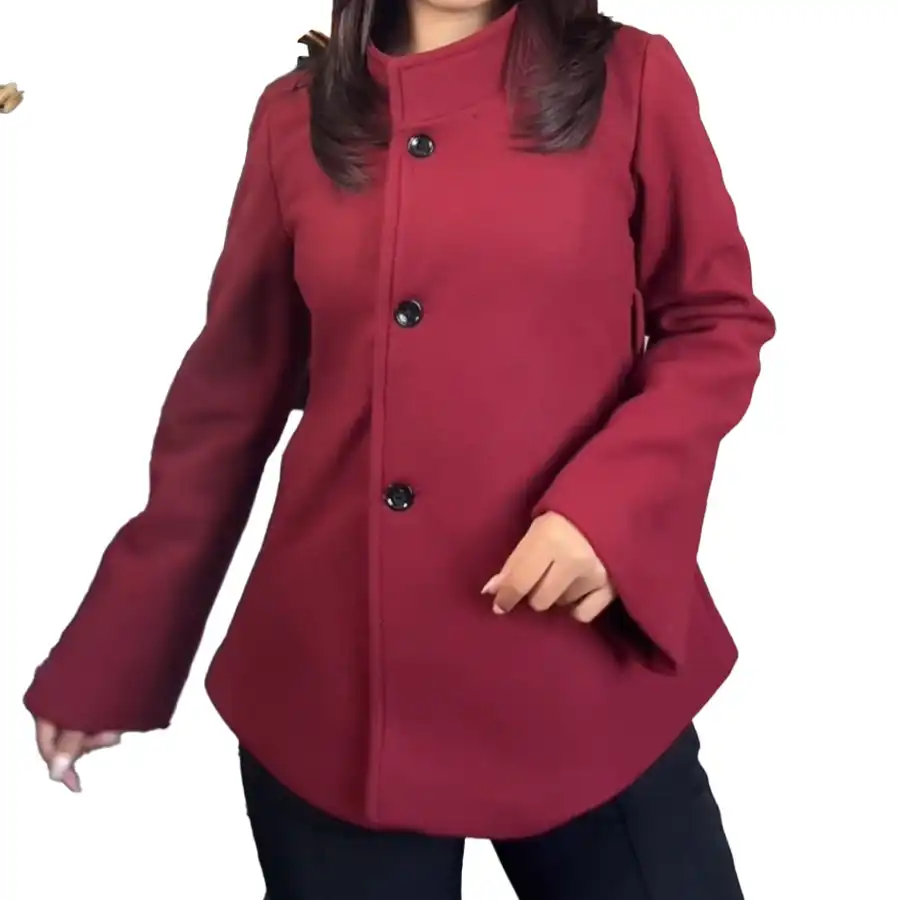 Product image of Korean Wool Coat