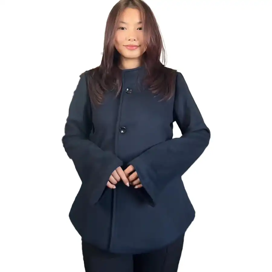 Product image of Korean Wool Coat