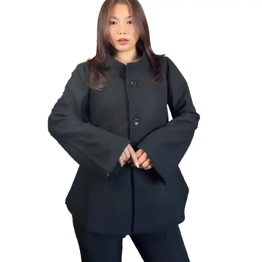 Product image of Korean Wool Coat