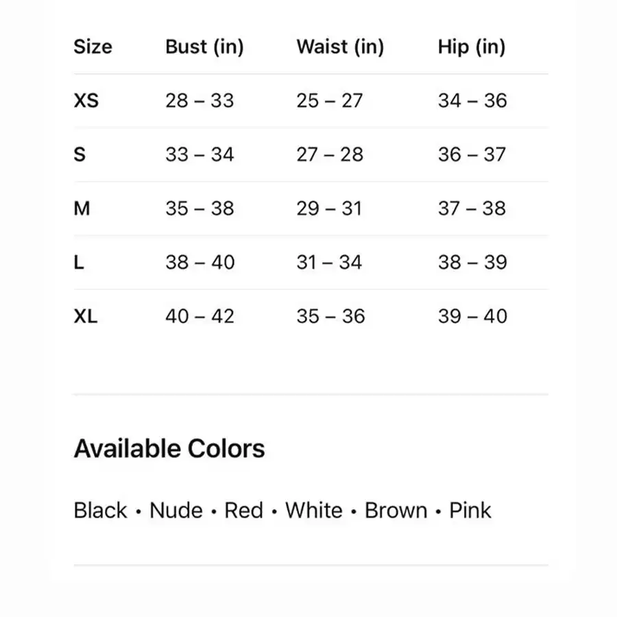 Product image of Body Shaper