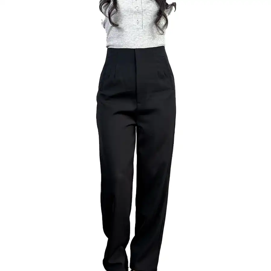 Product image of Straight Leg Formal Pant
