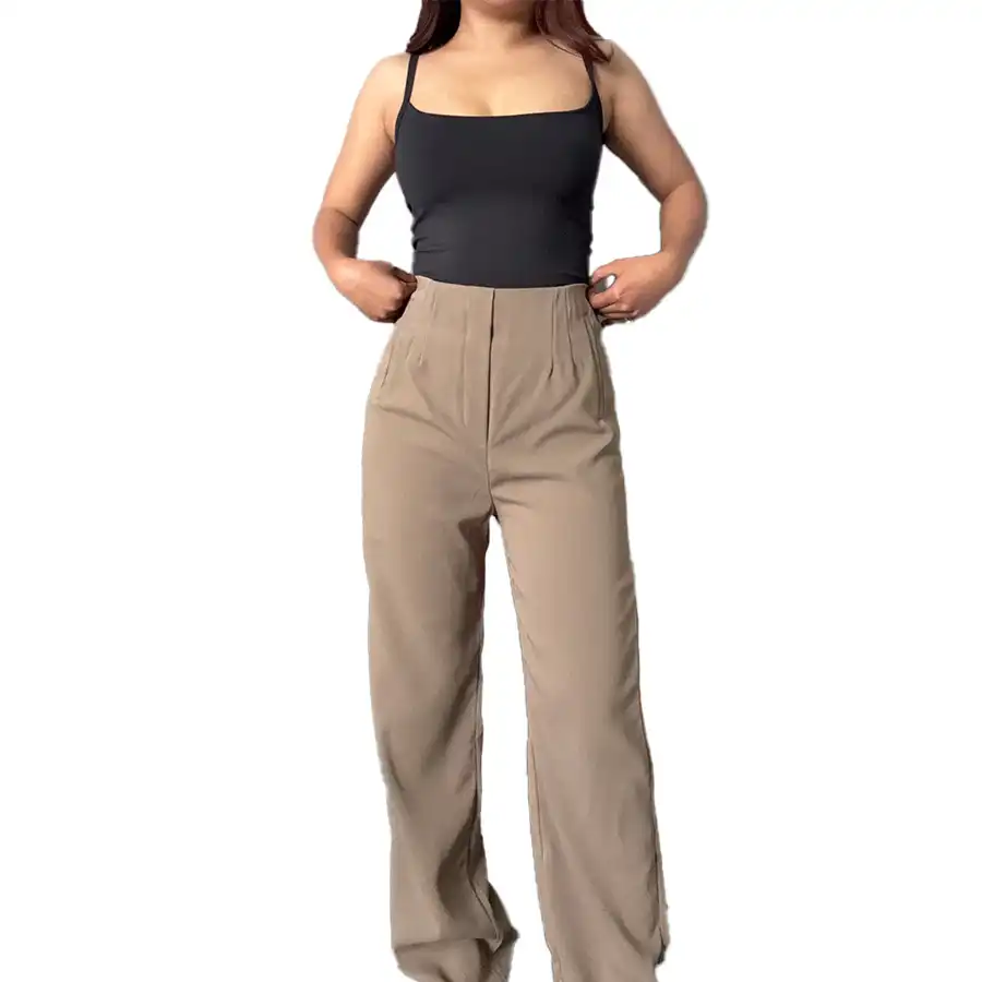 Product image of Straight Leg Formal Pant