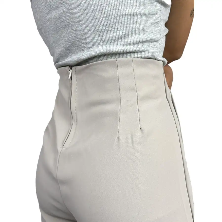 Product image of Straight Leg Formal Pant