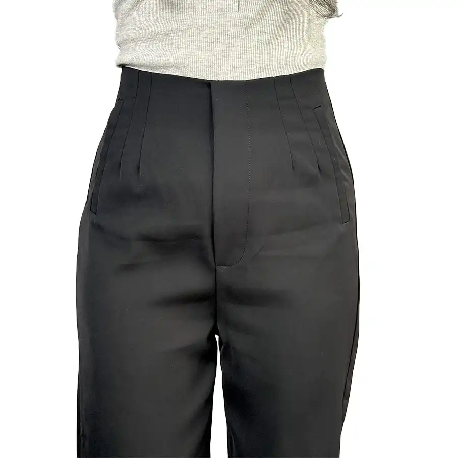 Product image of Straight Leg Formal Pant
