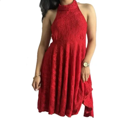 Charlotte Dress