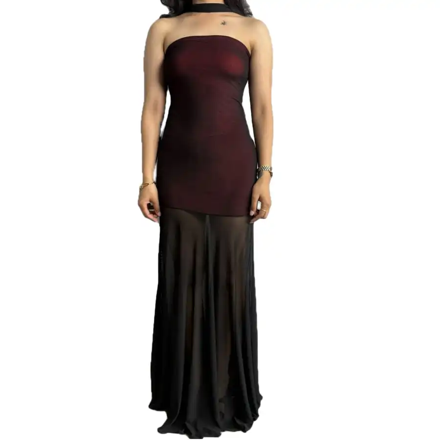 Product image of Scarlet Flame Dress