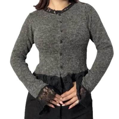 Julie Top