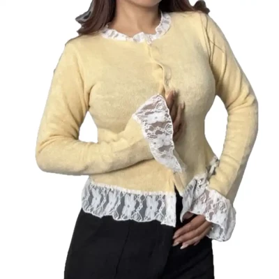 Julie Top