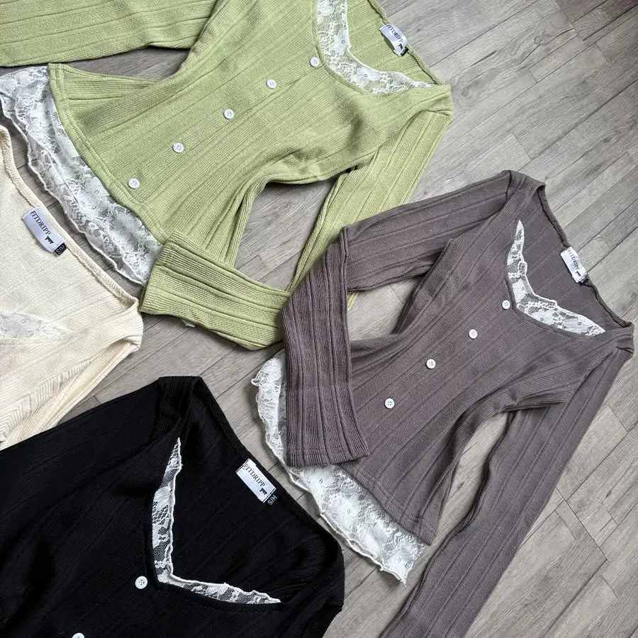 Product image of Irina Top