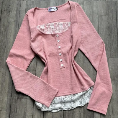 Henly Scoop Neck Top