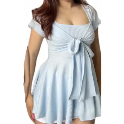 Plain Lilly Top