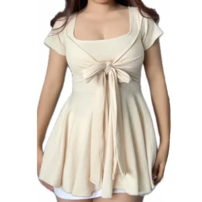 Plain Lilly Top