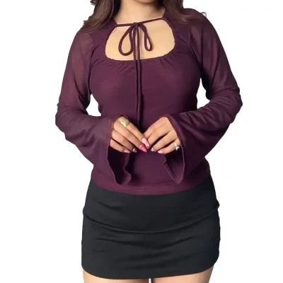 Briana Top