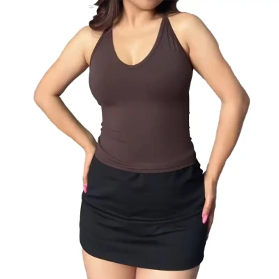Cami Top