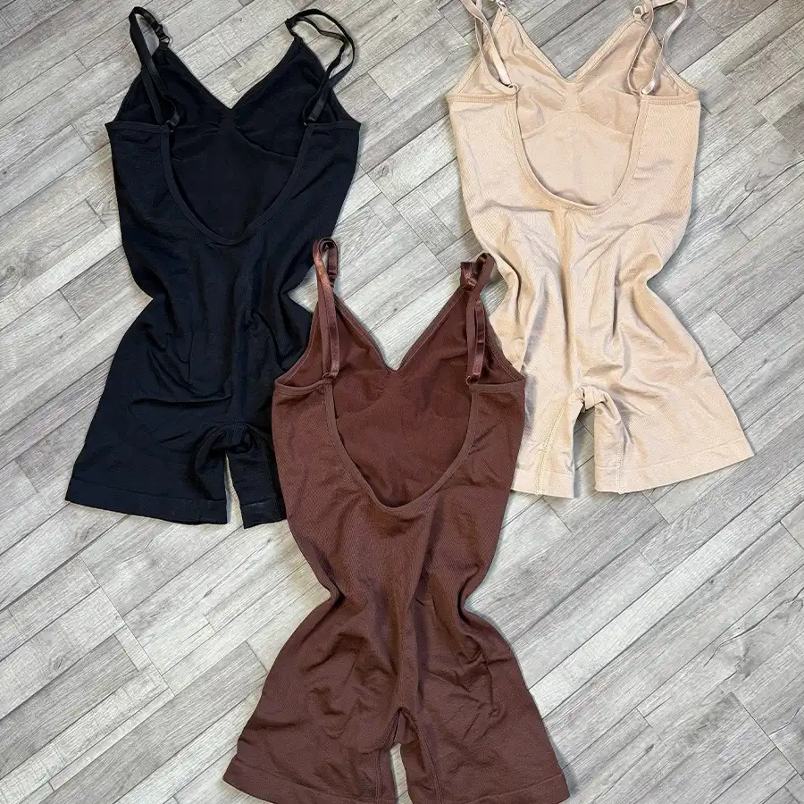 Product image of Body Shaper Romper