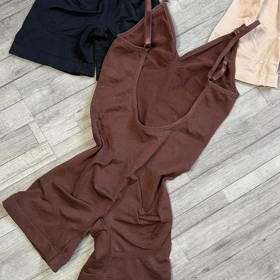 Product image of Body Shaper Romper