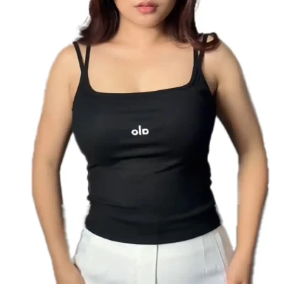 Alo Cami Top