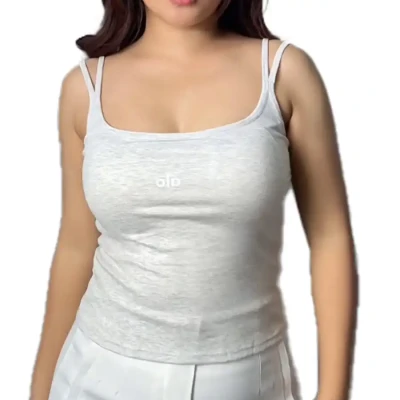 Alo Cami Top