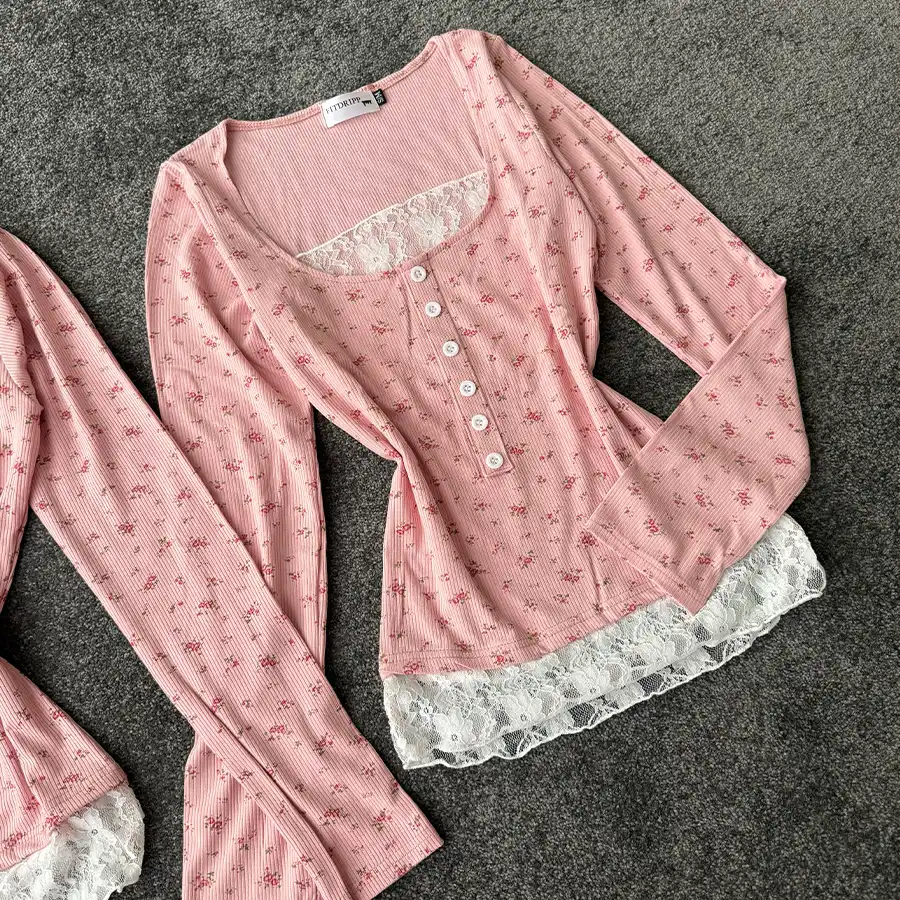 Product image of Henly Scoop Neck Top