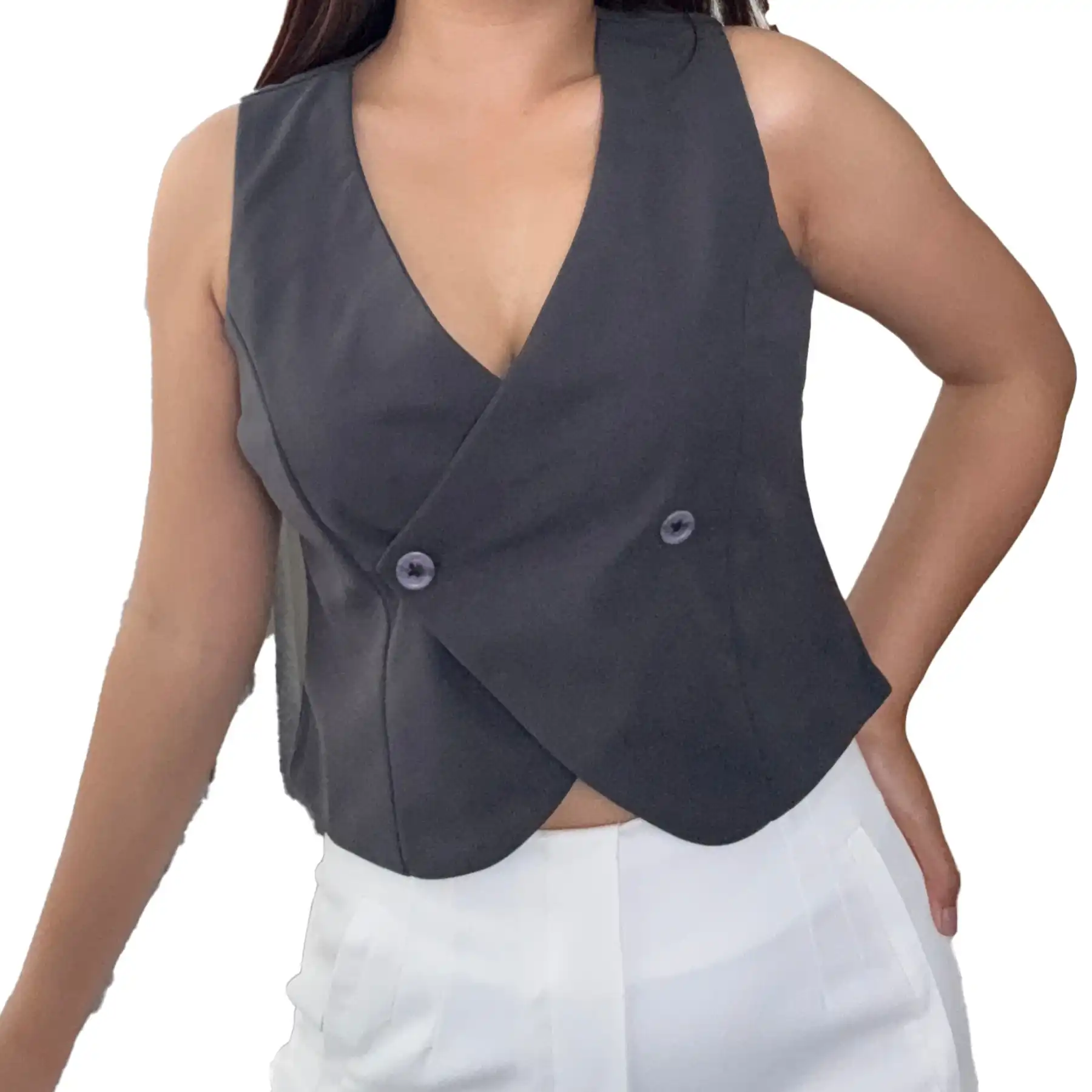 Product image of Elayne Waist Coat