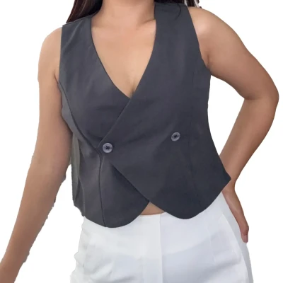 Elayne Waist Coat