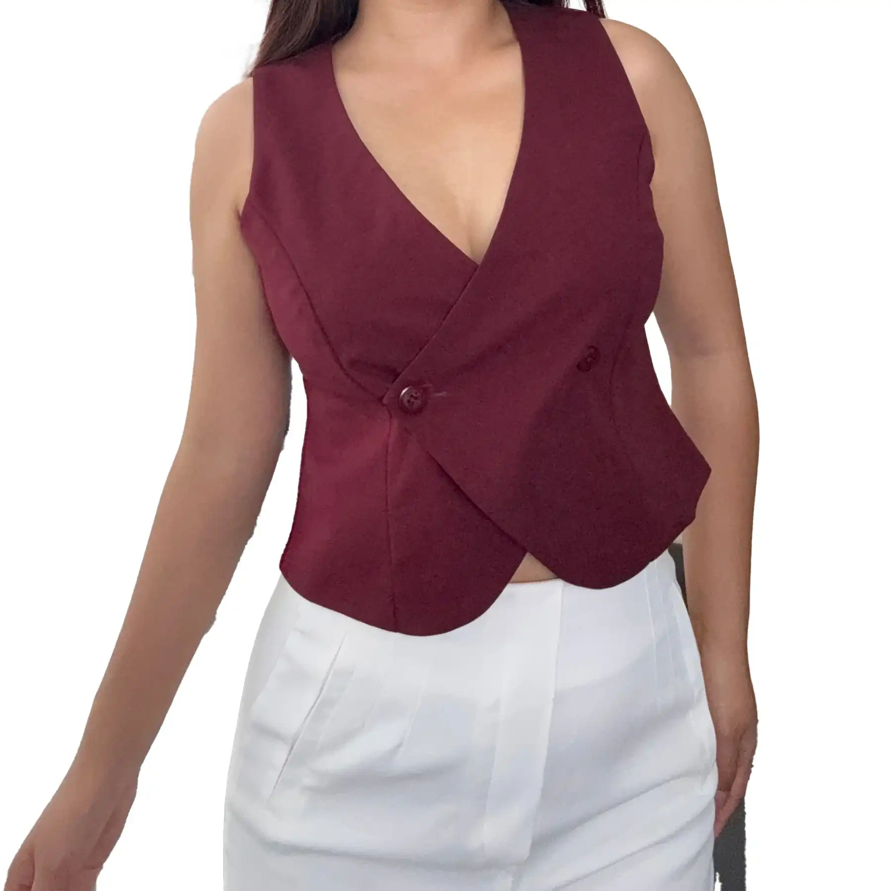 Product image of Elayne Waist Coat