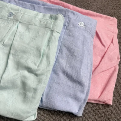 Yuki Fitted Shirt