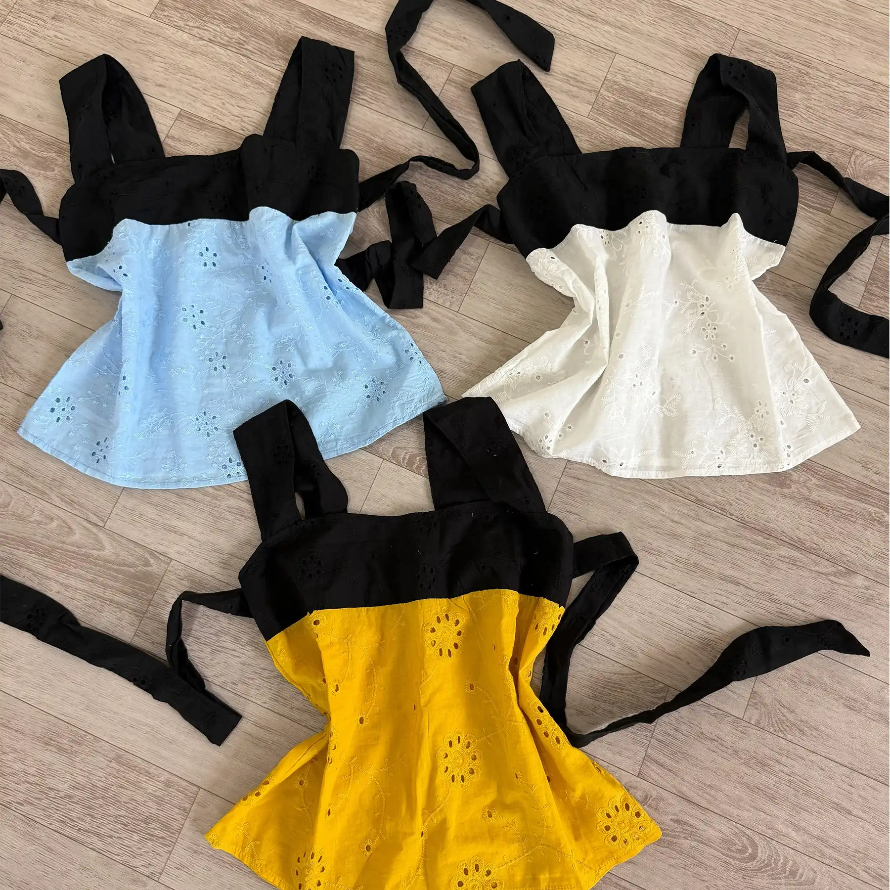Product image of Ruth Cotton Top