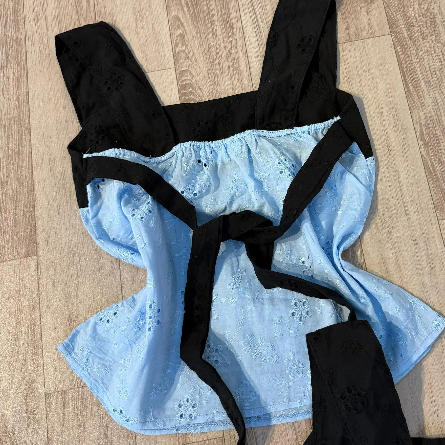 Product image of Ruth Cotton Top