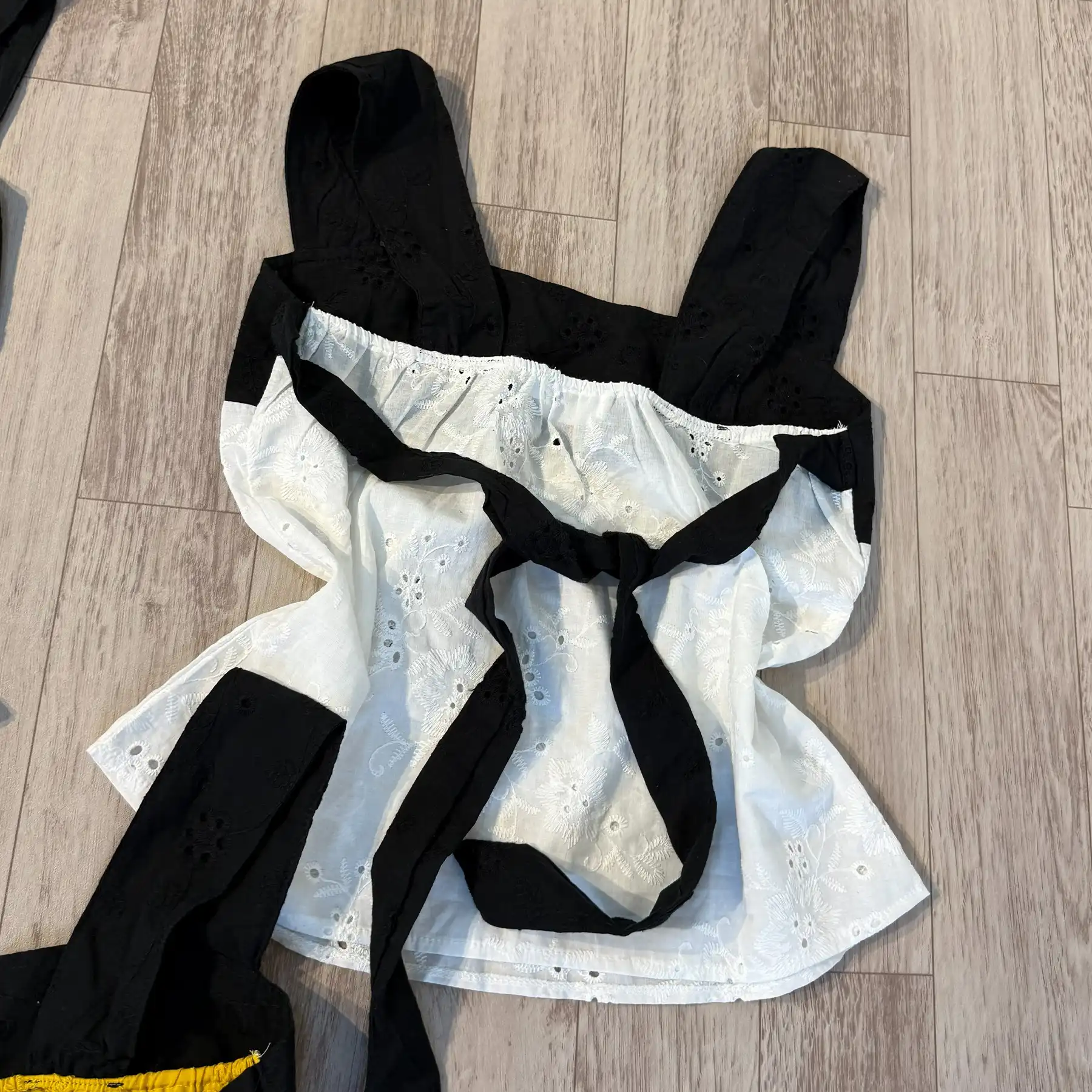 Product image of Ruth Cotton Top