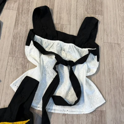 Ruth Cotton Top